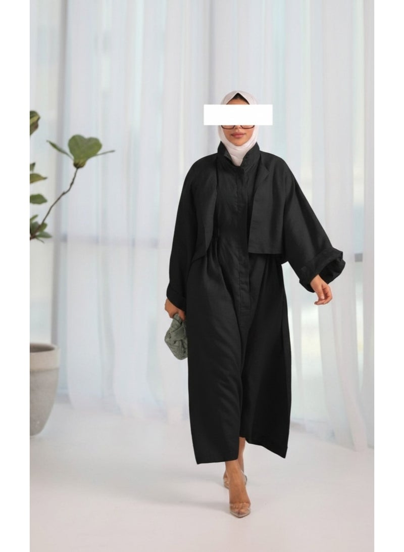 Afroda Serene Voyage Jumpsuit - Image 1